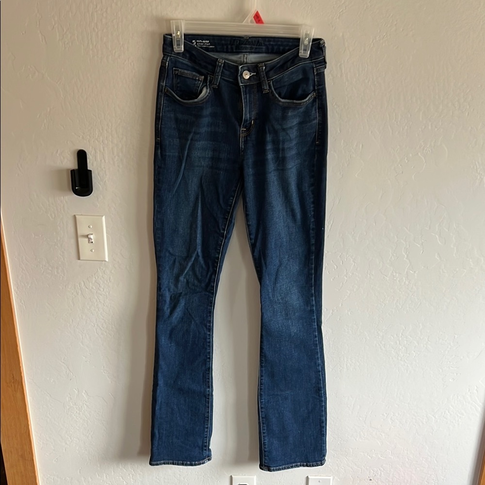 Women's Arizona Boot Cut Jeans